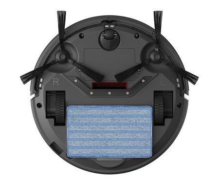 Robô Aspirador Home E Control Experience Cinza | Westwing