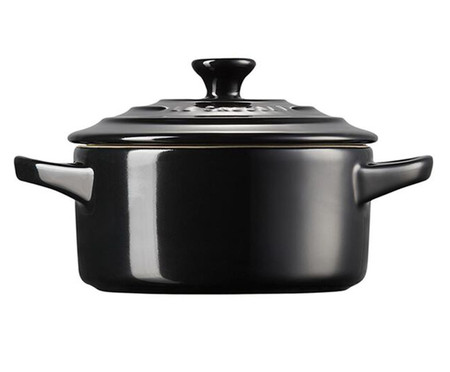 Mini Cocotte Black Onyx | WestwingNow