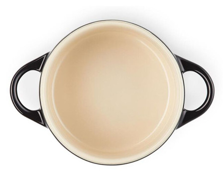 Mini Cocotte Black Onyx | WestwingNow