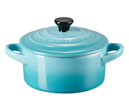 Mini Cocotte Azul Caribe | WestwingNow