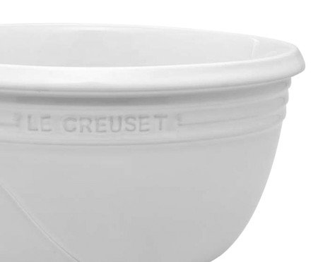 Bowl Branco - 25X14 cm | Westwing