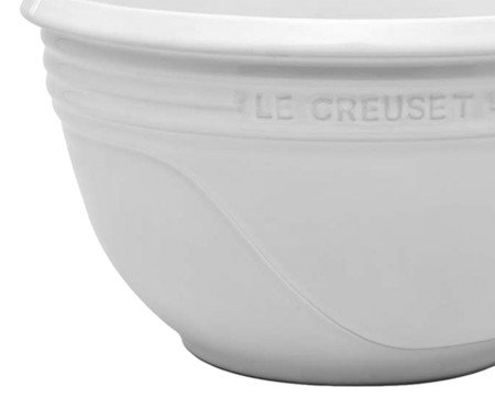Bowl Branco - 25X14 cm | Westwing