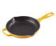 Frigideira Skillet Redonda Signature Nectar, Amarelo | WestwingNow