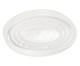 Descanso Oval para Colher White, Branco | WestwingNow