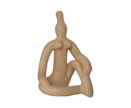 A Resistência Branco | Westwing