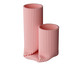 Escultura Porta Treco Rosa, pink | WestwingNow