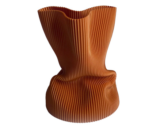 Vaso Amassadinho M Terracota, Terracotta | WestwingNow