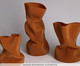 Vaso Amassadinho G Terracota, Terracotta | WestwingNow