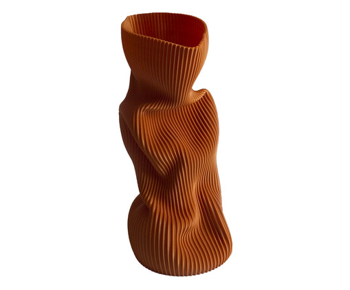 Vaso Amassadinho G Terracota, Terracotta | WestwingNow