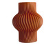 Vaso Onda #1 Terracota, Terracotta | WestwingNow