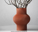 Vaso Onda #1 Terracota, Terracotta | WestwingNow