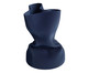 Vaso Amassadinho M Azul, blue | WestwingNow