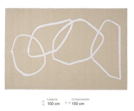 Tapete Totem | Westwing