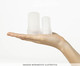 Kit Desodorante Cristal Tal Pai Tal Filho Stick Sensitive, Indefinido | WestwingNow