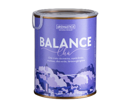 Chá Balance Aromastick