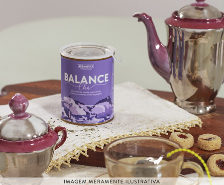 Chá Balance Aromastick | WestwingNow