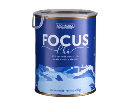 Ch Focus Aromastick