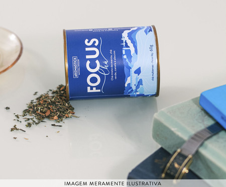 Chá Focus Aromastick | WestwingNow