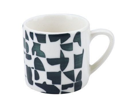 Caneca Purus Azul