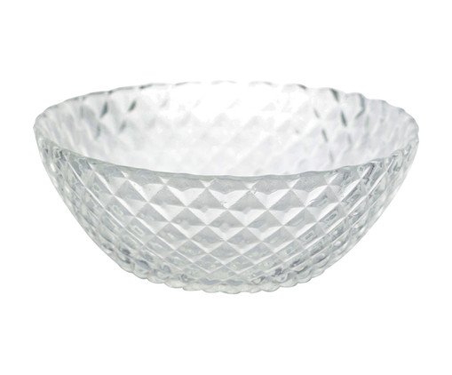 Bowl Galata, Transparente | WestwingNow