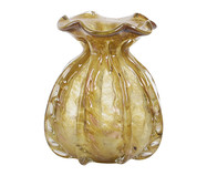 Vaso Murano Golden Champagne | WestwingNow