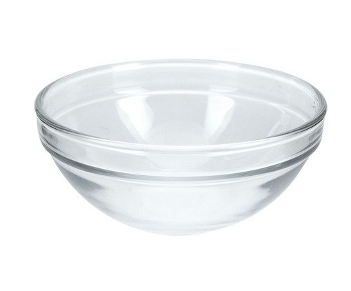 Bowl Essencial, Transparente | WestwingNow