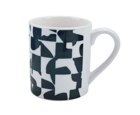Caneca Purus Azul