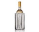 Cooler para Garrafa de Champanhe Wine Bar Pro Preto, Prata ou Metálico | WestwingNow