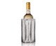 Cooler para Garrafa de Champanhe Wine Bar Pro Preto, Prata ou Metálico | WestwingNow