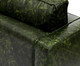 Sofá em Couro Ettore Verde, green | WestwingNow