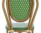 Cadeira Bistrô Sena Verde Floresta, Verde | WestwingNow