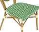 Cadeira Bistrô Sena Verde Floresta, Verde | WestwingNow