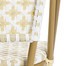 Cadeira Bistrô Sena Areia, Amarelo | WestwingNow