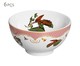 Jogo de Bowls em Cerâmica Lis - Colorido, Colorido | WestwingNow