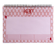 Planner de Mesa A4 Self Love | WestwingNow