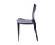Cadeira Zoe - Preto, Preto | WestwingNow