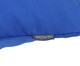 Capa de Almofada Bordada Lirio Azul, blue | WestwingNow