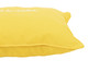 Capa de Almofada Bordada Soleil Amarela, yellow | WestwingNow