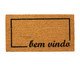 Capacho Welcome Palha, beige | WestwingNow