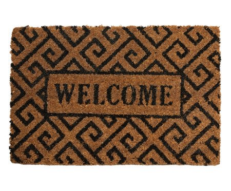 Capacho Sergipe Welcome | Westwing