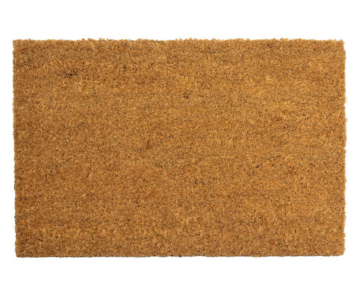 Capacho Sergipe Fur, beige | WestwingNow