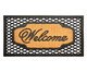 Capacho Prime Welcome Hope, beige | WestwingNow