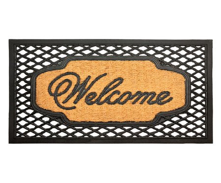 Capacho Prime Welcome Hope | Westwing