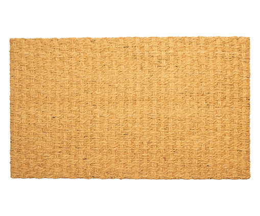 Capacho Bahia Yellow, beige | WestwingNow