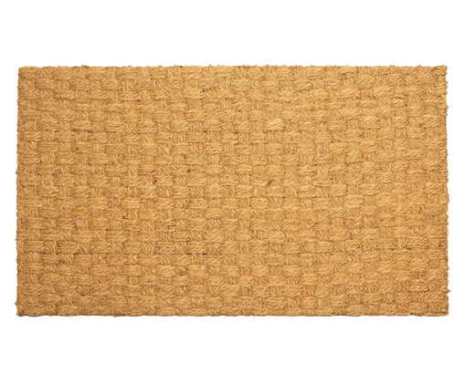 Capacho Bahia Caramel, beige | WestwingNow