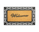 Capacho Prime Welcome Palha, beige | WestwingNow