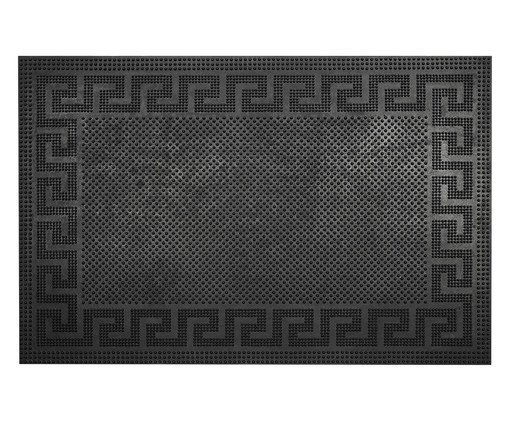 Capacho Ecco - 40X60cm, multicolor | WestwingNow