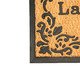 Capacho Alagoas Iv - 33X60cm, multicolor | WestwingNow