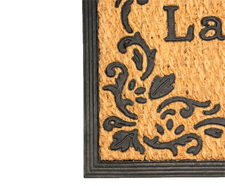 Capacho Alagoas Iv - 33X60cm | Westwing