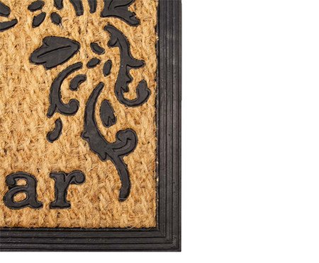 Capacho Alagoas Iv - 33X60cm | Westwing